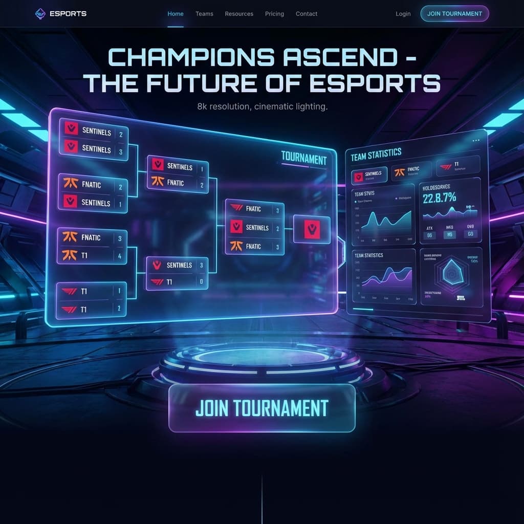 Diu Esports Community