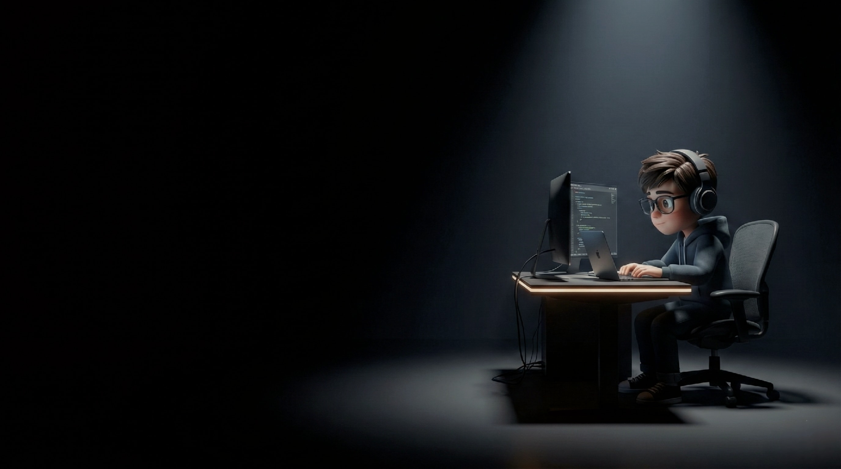 Hero Background Mobile